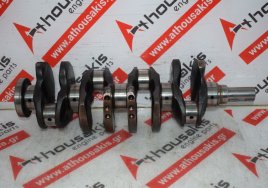 Crankshaft 3SGE, 13411-74903 for TOYOTA 3S-GE