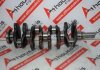 Crankshaft 3SGE, 13411-74903 for TOYOTA 3S-GE
