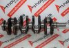 Crankshaft 3SGE, 13411-74903 for TOYOTA 3S-GE