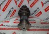 Crankshaft 3SGE, 13411-74903 for TOYOTA 3S-GE