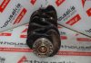 Crankshaft 3SGE, 13411-74903 for TOYOTA 3S-GE