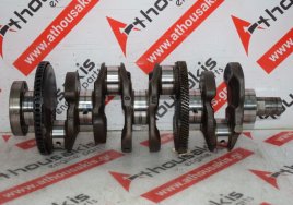 Albero motore 745, 71779378, 71775285, 68229261ΑΑ per FIAT, JEEP 55263087, 55263088, EBS, EBT, LMY61