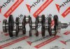 Kurbelwelle 745, 71779378, 71775285, 68229261ΑΑ zum FIAT, JEEP 55263087, 55263088, EBS, EBT, LMY61
