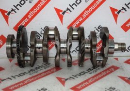 Albero motore 981, LAU61, EBV, 68286051AA per JEEP LAU61, EBV