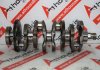 Crankshaft 981, LAU61, EBV, 68286051AA for JEEP LAU61, EBV
