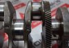 Crankshaft 981, LAU61, EBV, 68286051AA for JEEP LAU61, EBV