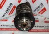 Crankshaft 981, LAU61, EBV, 68286051AA for JEEP LAU61, EBV