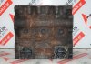 Bloque motor 719717-01560, 3TNV76 para YANMAR 3TNV76