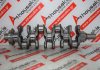 Albero motore 13401-0E020, 13401-11090, 1GD per TOYOTA 1GD-FTV