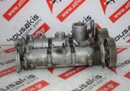 Camshaft housing 04C103479 for VW, SEAT, SKODA 