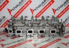 Zylinderkopf 1AD, 2AD, 11101-29596 zum TOYOTA 1AD, 2AD