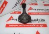 Biela 6360380301 para MERCEDES OM636