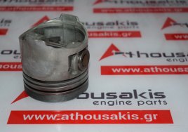 Pistone 4D56, MD050011, MD103307, MD103308, MD103309 per MITSUBISHI 4D56