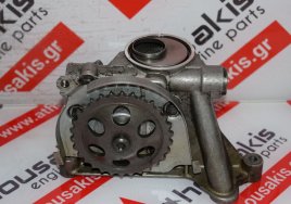 Bomba de aceite 078115105 para VW, AUDI 
