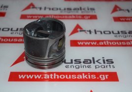 Kolben 82L97 zum FORD 1205019, 1S4Q6102BA, 2S4Q6110A1C