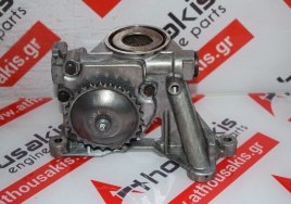 Pompa olio 059115105F per VW, AUDI 