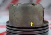 Kolben 86L32, RFS, 0628C6 zum PEUGEOT, CITROEN RFS
