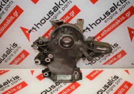 Bomba de aceite 13500-BX010, 13500-BX01A para NISSAN CR12, CR14