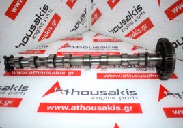 Εκκεντροφόρος 55570030, 636448 για OPEL B16DTC, B16DTE, B16DTH, B16DTJ, B16DTL, B16DTN, B16DTU, B16DTR, A16DTH