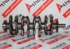Crankshaft 2NR, 13401-0Y140, 13201-0Y150 for TOYOTA 2NR