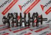 Crankshaft 2NR, 13401-0Y140, 13201-0Y150 for TOYOTA 2NR