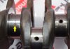Crankshaft 2NR, 13401-0Y140, 13201-0Y150 for TOYOTA 2NR