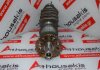 Crankshaft 2NR, 13401-0Y140, 13201-0Y150 for TOYOTA 2NR