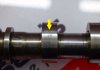 Nockenwelle 11318618194 zum BMW 