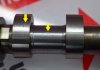 Nockenwelle 11318618194 zum BMW 