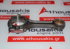 Connecting rod 13201-0E020-A0, 13201-11050-A0, 1GD for TOYOTA 1GD-FTV