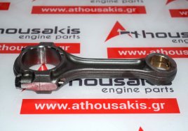 Connecting rod 2GD, 13201-0E010-A0 for TOYOTA 2GD-FTV