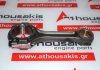 Connecting rod 2GD, 13201-0E010-A0 for TOYOTA 2GD-FTV