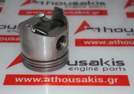 Pistone 129508-22080 per YANMAR, KOMATSU 4TNE84, 4TN84, 4D84E
