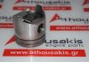 Pistone 129508-22080 per YANMAR, KOMATSU 4TNE84, 4TN84, 4D84E