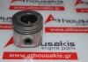 Pistone 129508-22080 per YANMAR, KOMATSU 4TNE84, 4TN84, 4D84E