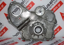 Pompa olio 16804223 per OPEL, SAAB 
