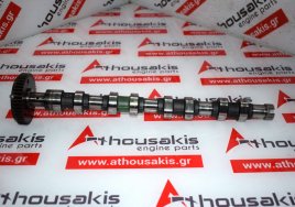 Camshaft RZ4E, 8-98331-641-0 for ISUZU RZ4E