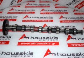 Camshaft RZ4E, 8-98331-642-0 for ISUZU RZ4E