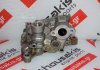 Pompa olio PE01-14-100 per MAZDA P5