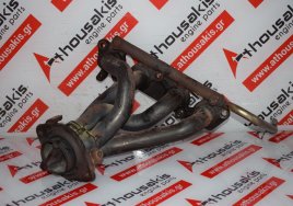 Colector de escape 2ZZ, 17141-88600 para TOYOTA 2ZZ-GE