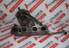 Collettore di scarico 2ZZ, 17141-88600 per TOYOTA 2ZZ-GE