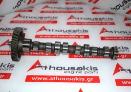 Árbol de levas 119717-14581, 3TNV76 para YANMAR 3TNV76