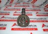 Árbol de levas 119717-14581, 3TNV76 para YANMAR 3TNV76