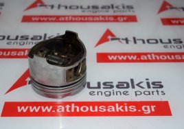 Pistone 5E, 13101-11130, 13101-11131 per TOYOTA 5E