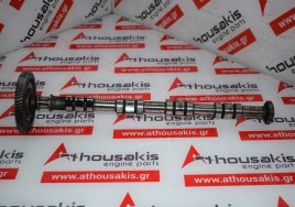 Nockenwelle 1015B697 zum MITSUBISHI 