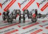 Cigüeñal 9351, 31375852 para VOLVO D4204T8, D4204T9, D4204T16