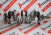 Cigüeñal 9351, 31375852 para VOLVO D4204T8, D4204T9, D4204T16