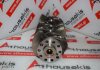 Cigüeñal 9351, 31375852 para VOLVO D4204T8, D4204T9, D4204T16