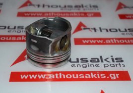 Piston 82L187, 32213015 for VOLVO D4204T8, D4204T9, D4204T16