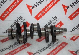 Kurbelwelle G10A, 12221-86000 zum SUZUKI G10A